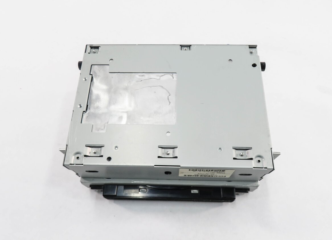 Thumbnail 6: 2012-2016 RANGE ROVER SPORT EVOQUE LR2 LR4 - AM/FM CD NAVI RADIO STEREO RECEIVER