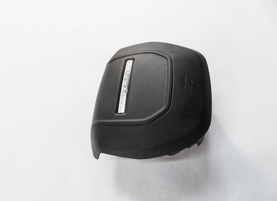 Thumbnail 3: 2012-2013 RANGE ROVER EVOQUE (L538) LEFT DRIVER STEERING WHEEL AIRBAG AIR BAG