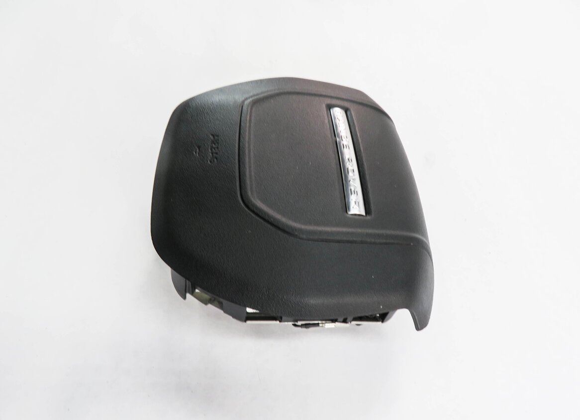 Thumbnail 4: 2012-2013 RANGE ROVER EVOQUE (L538) LEFT DRIVER STEERING WHEEL AIRBAG AIR BAG