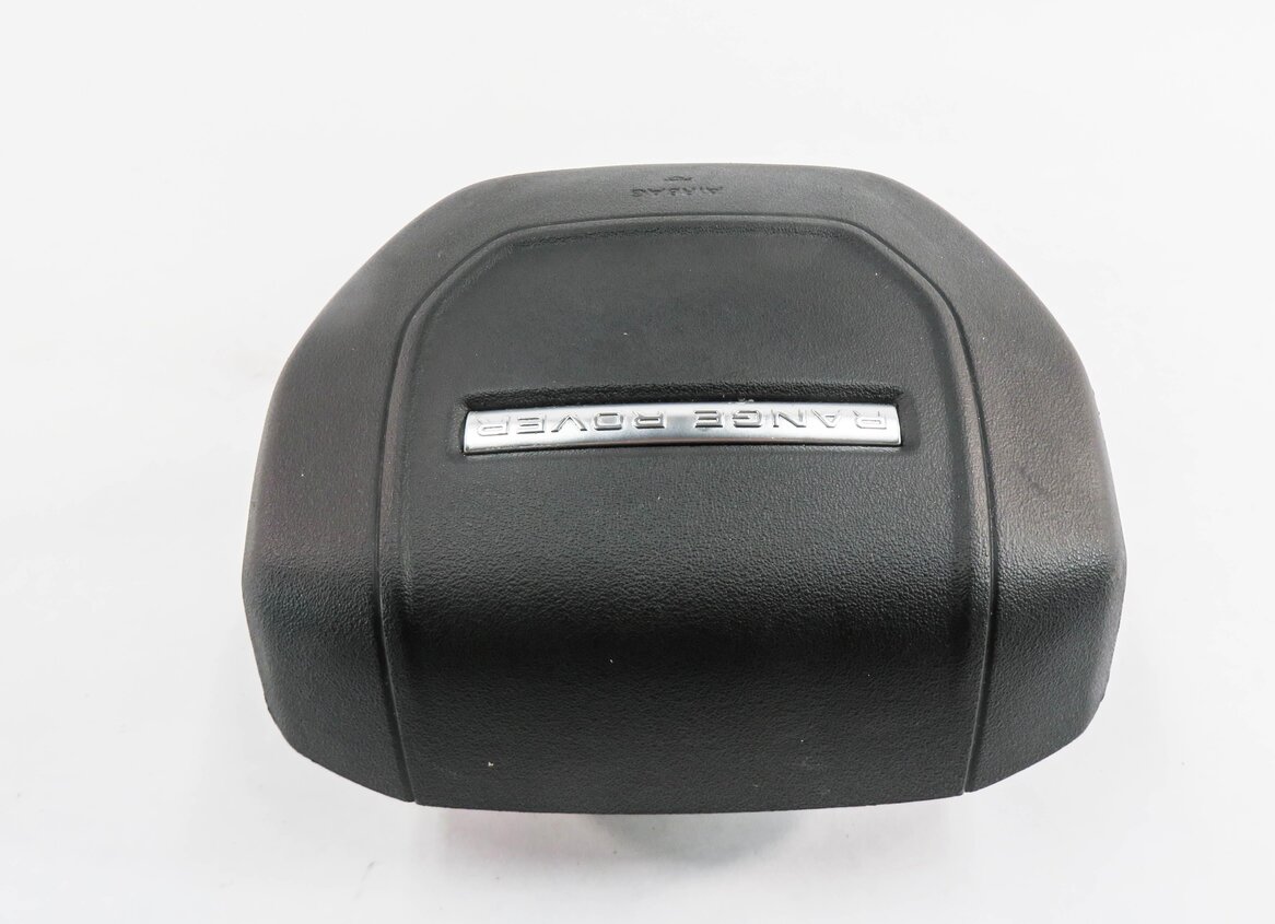 Thumbnail 5: 2012-2013 RANGE ROVER EVOQUE (L538) LEFT DRIVER STEERING WHEEL AIRBAG AIR BAG