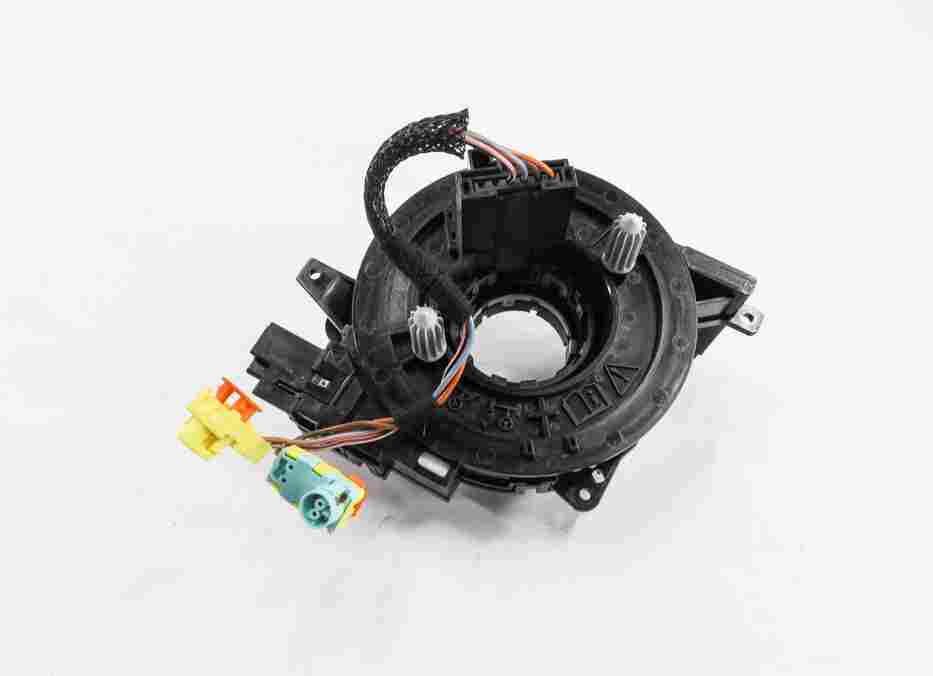 Thumbnail 2: 2012-2015 RANGE ROVER EVOQUE LR2 (L538 L359) STEERING COLUMN SRS CLOCKSPRING