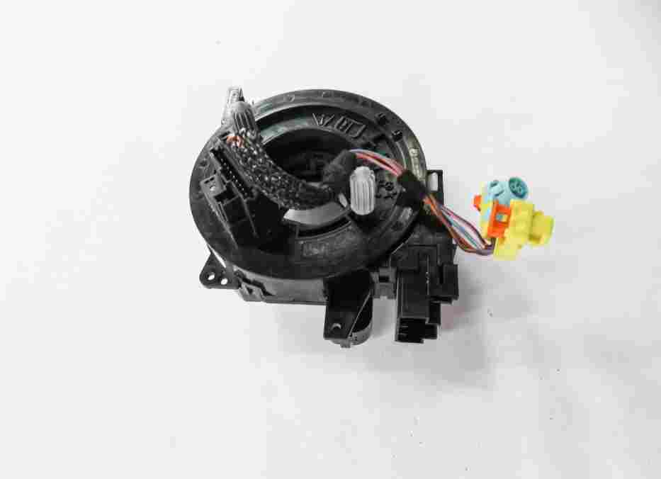 Thumbnail 3: 2012-2015 RANGE ROVER EVOQUE LR2 (L538 L359) STEERING COLUMN SRS CLOCKSPRING