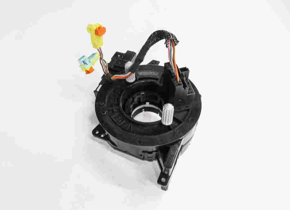 Thumbnail 4: 2012-2015 RANGE ROVER EVOQUE LR2 (L538 L359) STEERING COLUMN SRS CLOCKSPRING
