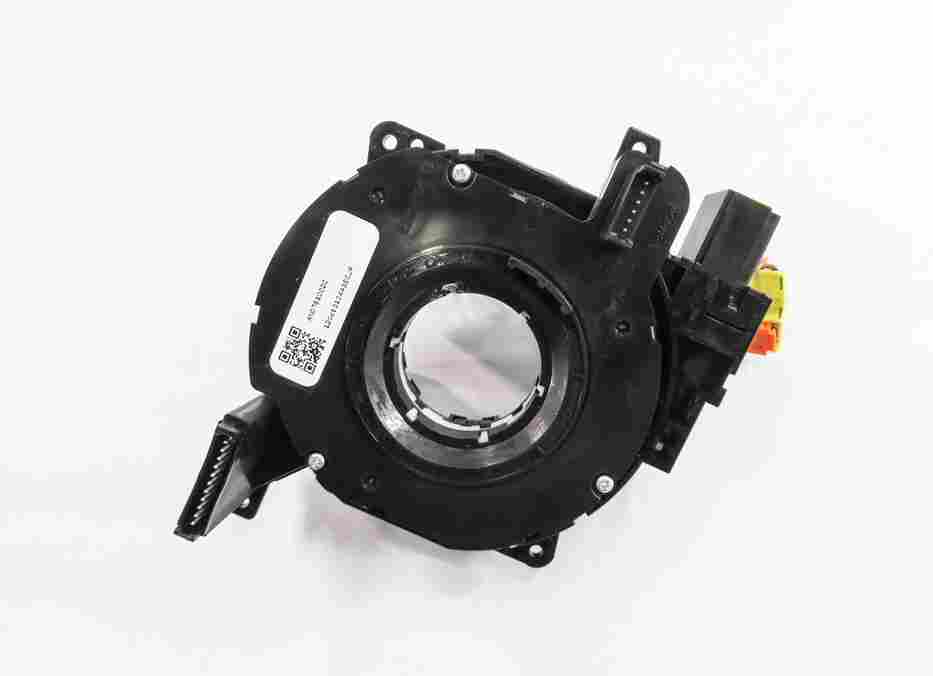 Thumbnail 6: 2012-2015 RANGE ROVER EVOQUE LR2 (L538 L359) STEERING COLUMN SRS CLOCKSPRING