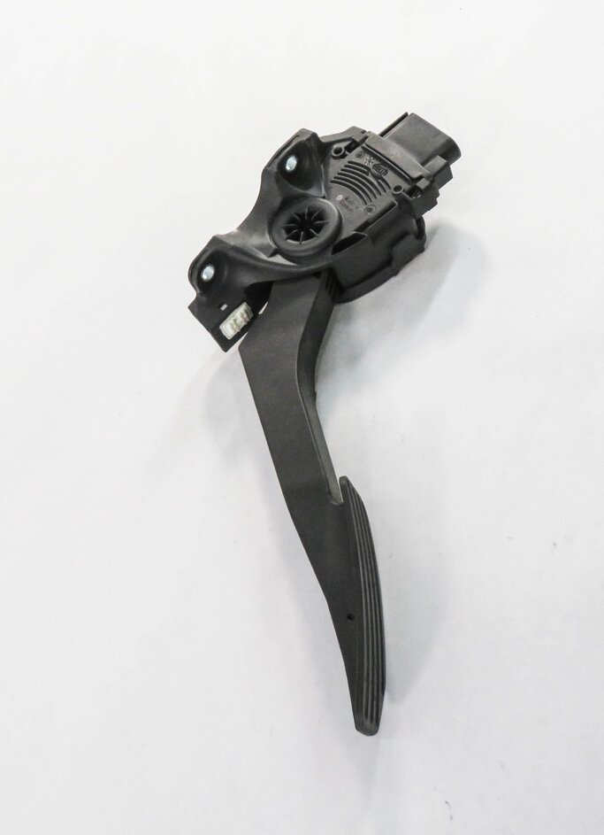 Thumbnail 3: 2013 RANGE ROVER EVOQUE (L538) GAS PEDAL FUEL THROTTLE ACCELERATOR PEDAL