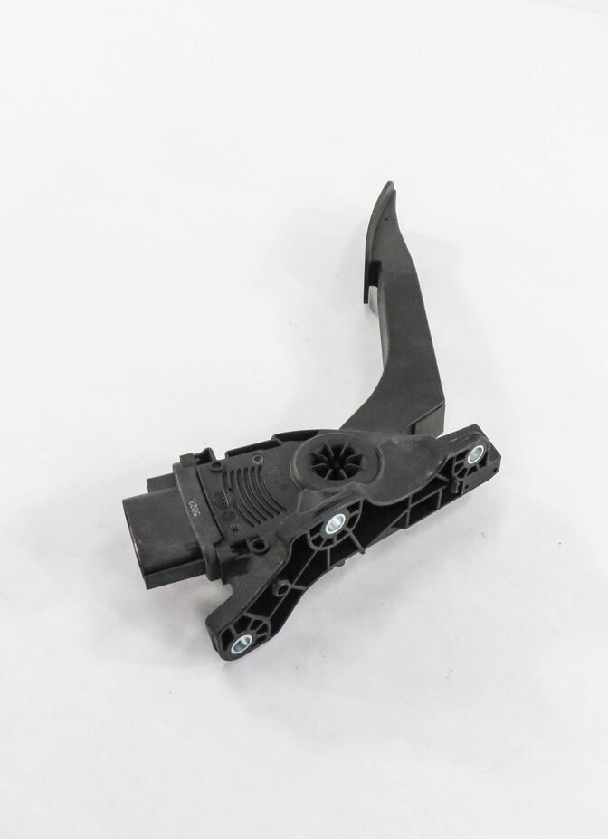 Thumbnail 4: 2013 RANGE ROVER EVOQUE (L538) GAS PEDAL FUEL THROTTLE ACCELERATOR PEDAL