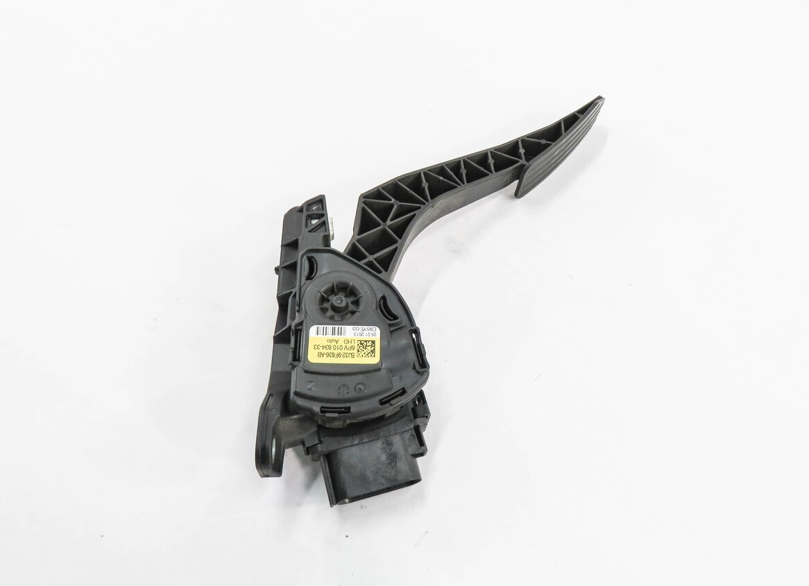 Thumbnail 5: 2013 RANGE ROVER EVOQUE (L538) GAS PEDAL FUEL THROTTLE ACCELERATOR PEDAL
