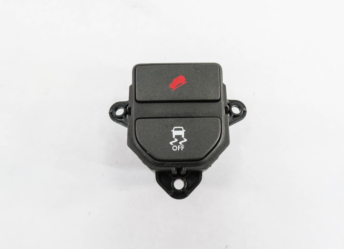 Thumbnail 2: 2013 RANGE ROVER EVOQUE (L538) TRACTION CONTROL SWITCH BUTTON