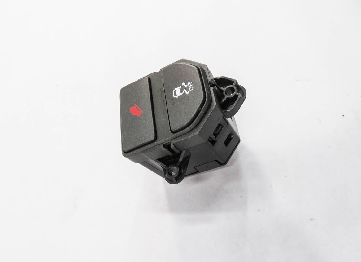 Thumbnail 3: 2013 RANGE ROVER EVOQUE (L538) TRACTION CONTROL SWITCH BUTTON