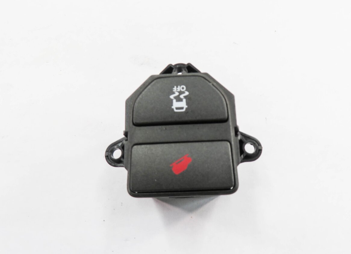 Thumbnail 5: 2013 RANGE ROVER EVOQUE (L538) TRACTION CONTROL SWITCH BUTTON