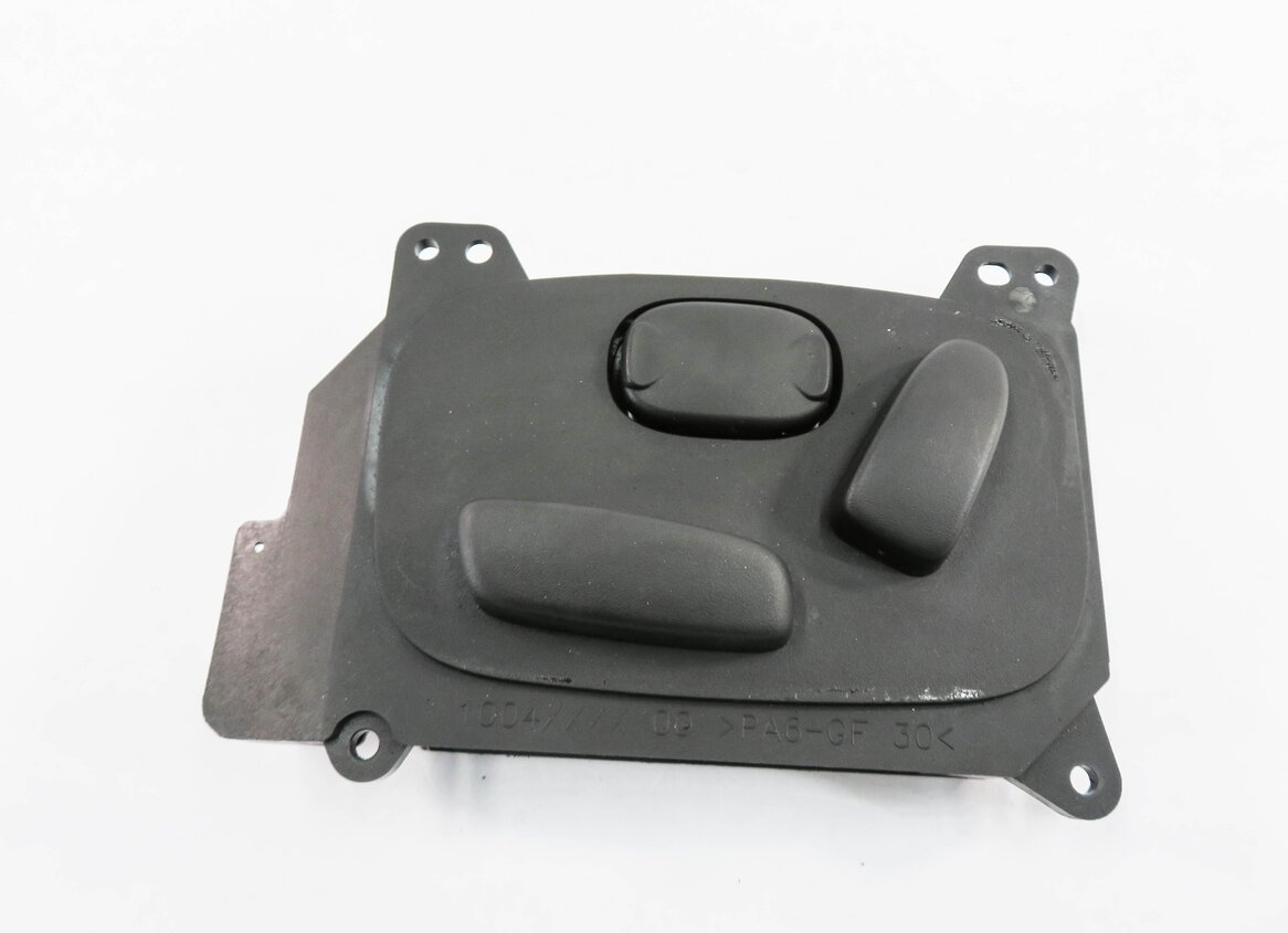 Thumbnail 2: 2013 RANGE ROVER EVOQUE (L538) LEFT FRONT DRIVER SEAT ADJUSTMENT SWITCH