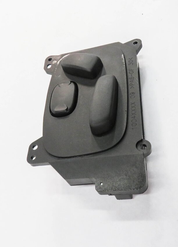 Thumbnail 3: 2013 RANGE ROVER EVOQUE (L538) LEFT FRONT DRIVER SEAT ADJUSTMENT SWITCH