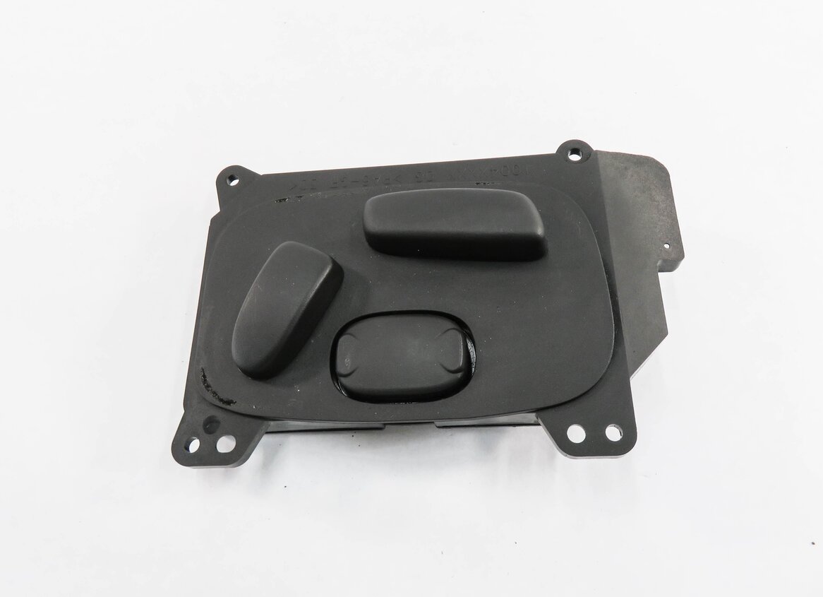 Thumbnail 5: 2013 RANGE ROVER EVOQUE (L538) LEFT FRONT DRIVER SEAT ADJUSTMENT SWITCH