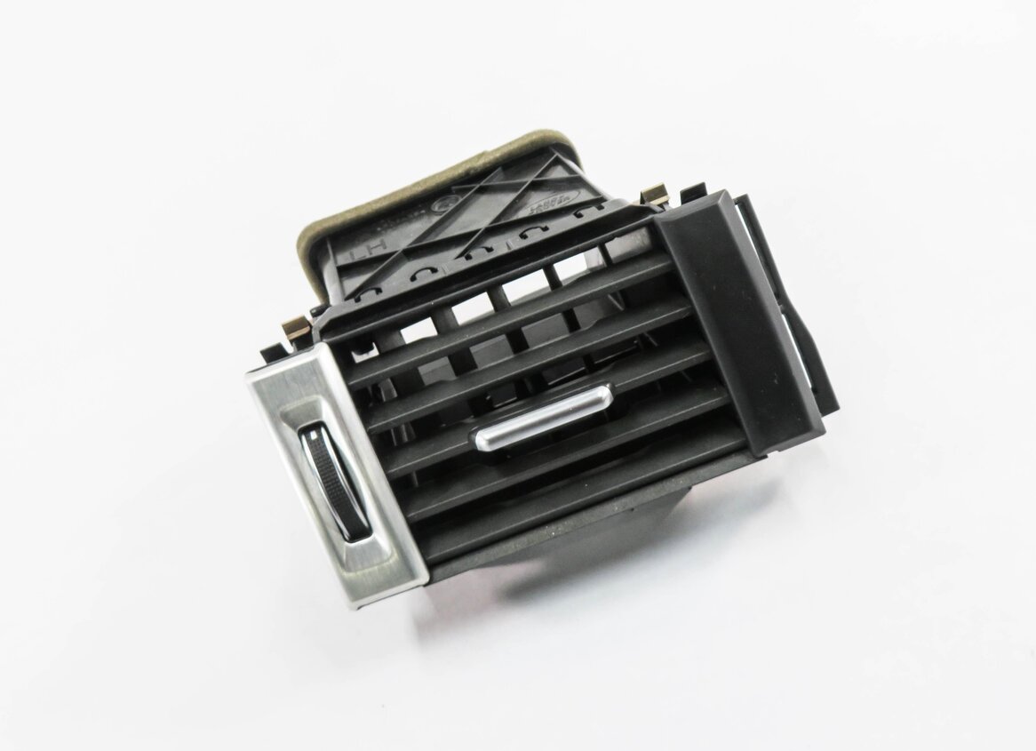 2013 RANGE ROVER EVOQUE (L538) LEFT FRONT DRIVER DASH HEATER A/C AIR VENT
