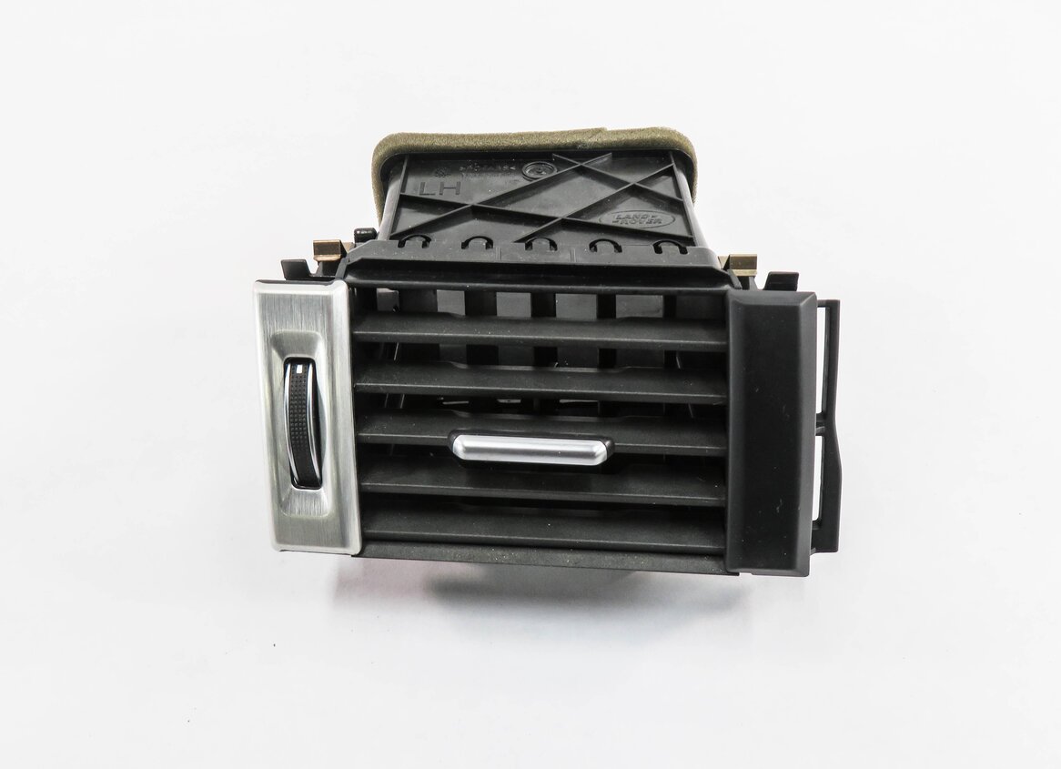 Thumbnail 2: 2013 RANGE ROVER EVOQUE (L538) LEFT FRONT DRIVER DASH HEATER A/C AIR VENT