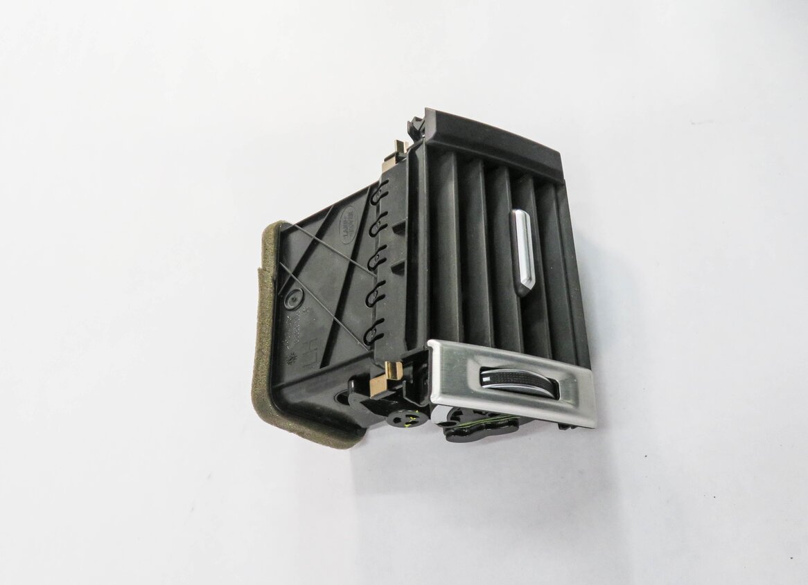 Thumbnail 3: 2013 RANGE ROVER EVOQUE (L538) LEFT FRONT DRIVER DASH HEATER A/C AIR VENT