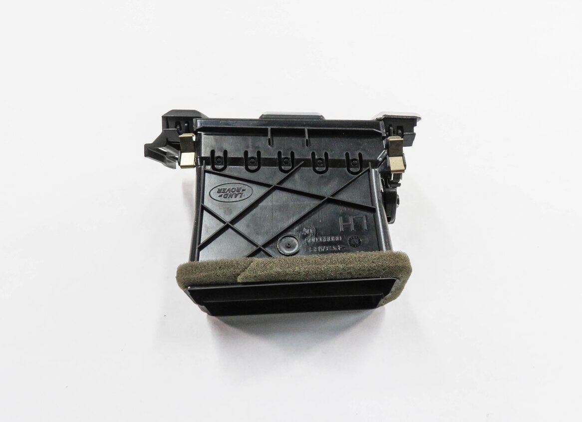 Thumbnail 5: 2013 RANGE ROVER EVOQUE (L538) LEFT FRONT DRIVER DASH HEATER A/C AIR VENT