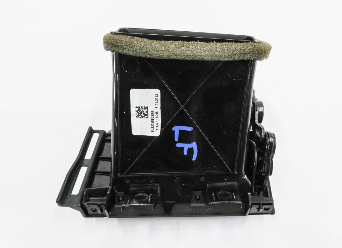 Thumbnail 6: 2013 RANGE ROVER EVOQUE (L538) LEFT FRONT DRIVER DASH HEATER A/C AIR VENT