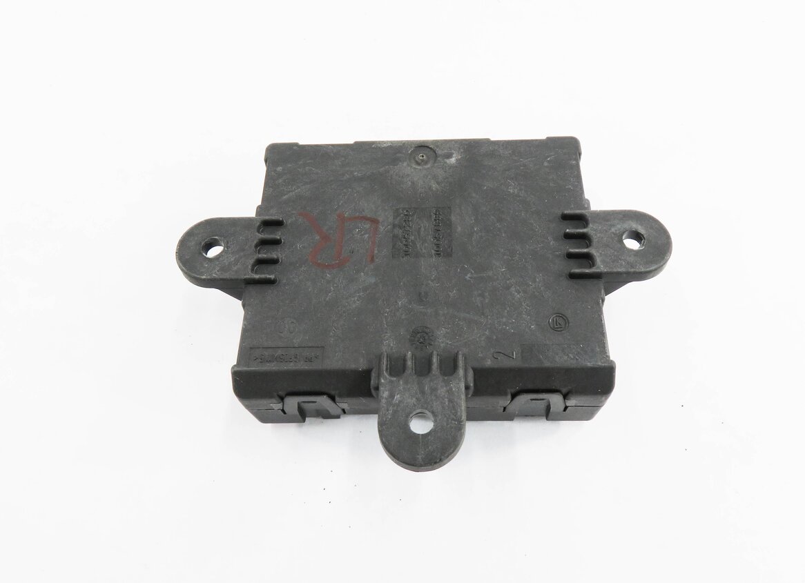 Thumbnail 5: 2013 RANGE ROVER EVOQUE (L538) LEFT REAR DOOR CONTROL MODULE