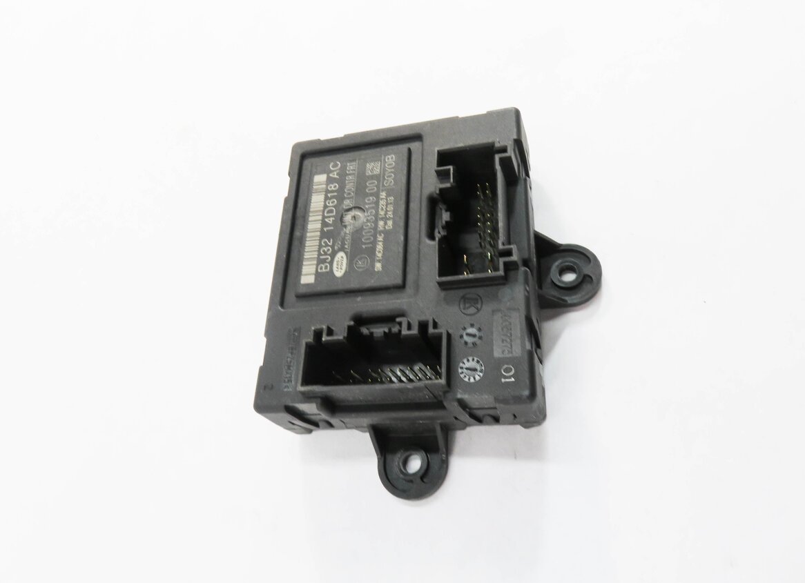 Thumbnail 3: 2013 RANGE ROVER EVOQUE (L538) LEFT FRONT DRIVER DOOR CONTROL MODULE