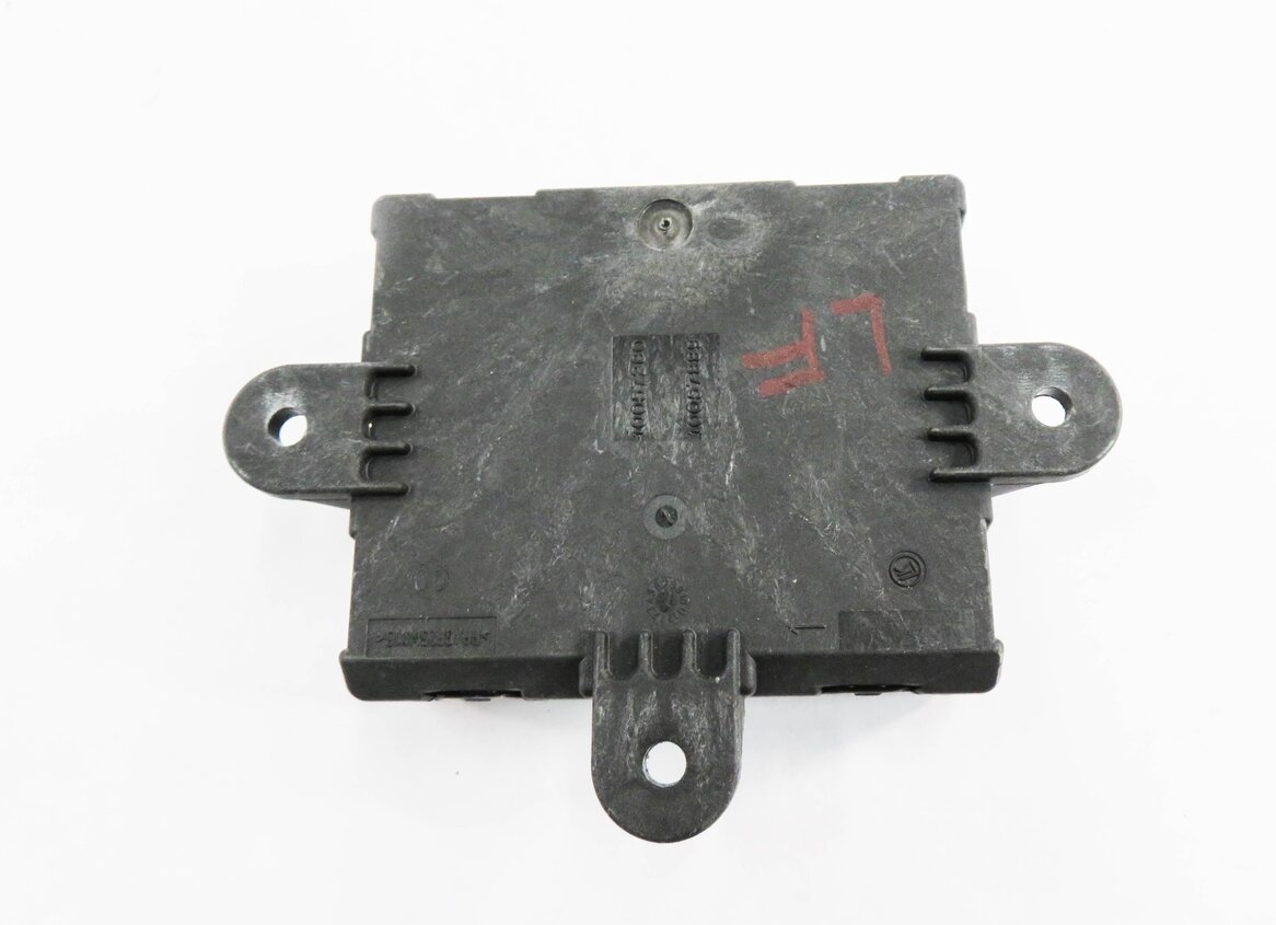 Thumbnail 5: 2013 RANGE ROVER EVOQUE (L538) LEFT FRONT DRIVER DOOR CONTROL MODULE