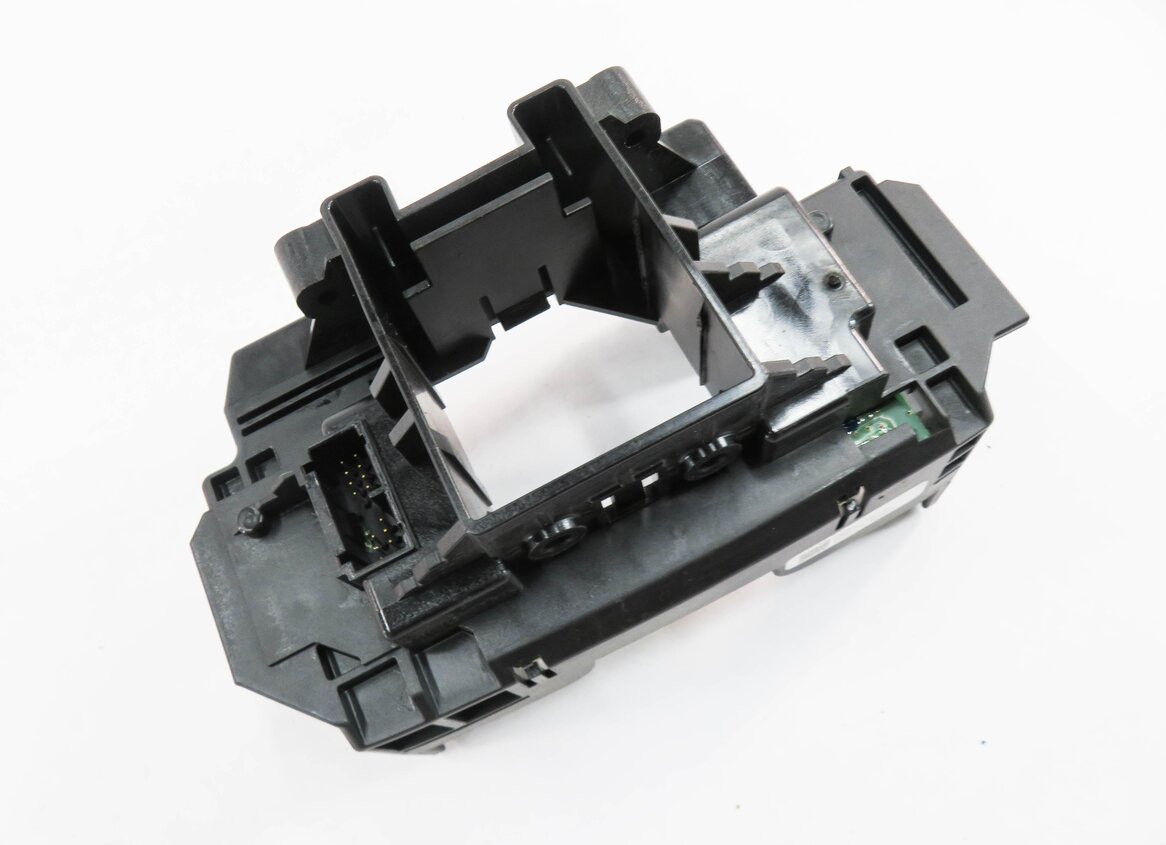 Thumbnail 1: 13 RANGE ROVER EVOQUE (L538) STEERING COLUMN COMBINATION SWITCH CONTROL CIRCUIT