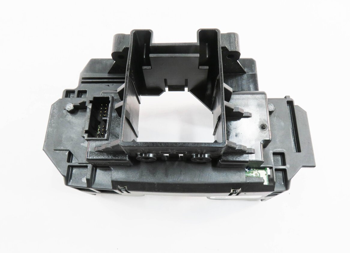 Thumbnail 2: 13 RANGE ROVER EVOQUE (L538) STEERING COLUMN COMBINATION SWITCH CONTROL CIRCUIT