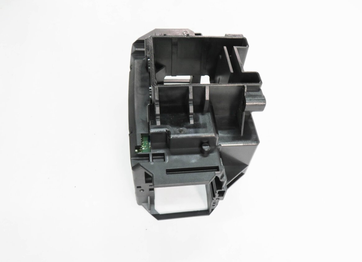 Thumbnail 4: 13 RANGE ROVER EVOQUE (L538) STEERING COLUMN COMBINATION SWITCH CONTROL CIRCUIT