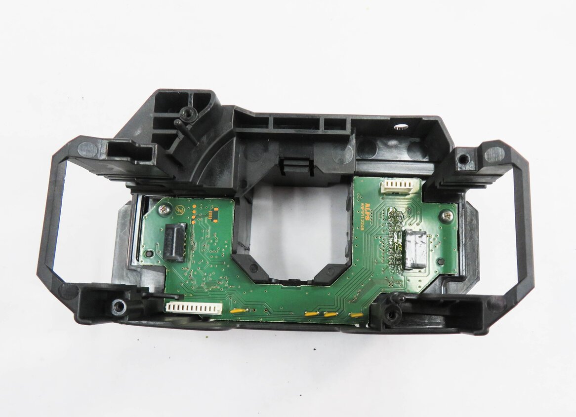 Thumbnail 6: 13 RANGE ROVER EVOQUE (L538) STEERING COLUMN COMBINATION SWITCH CONTROL CIRCUIT