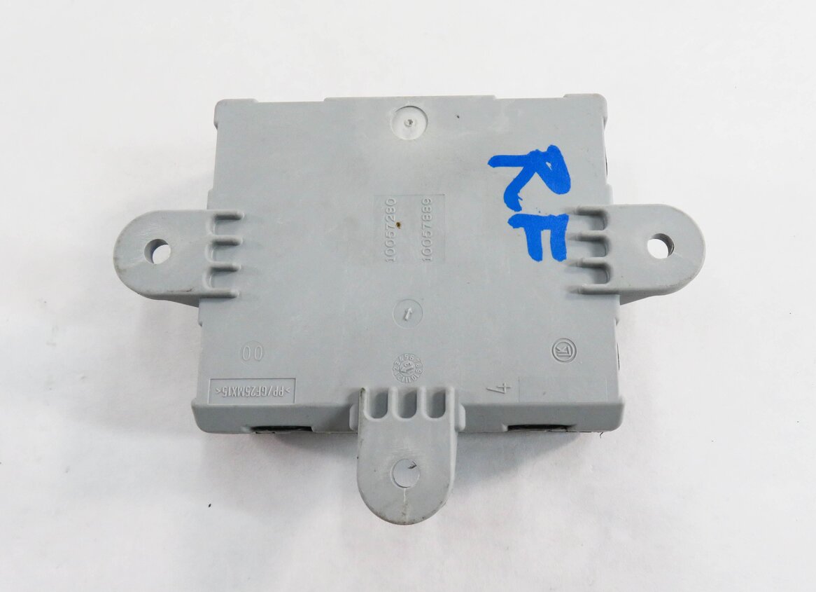 Thumbnail 5: 2013 RANGE ROVER EVOQUE (L538) RIGHT FRONT PASSENGER DOOR CONTROL MODULE
