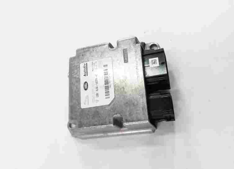 Thumbnail 3: 2012-2013 RANGE ROVER EVOQUE (L538) SRS BAG CONTROL MODULE