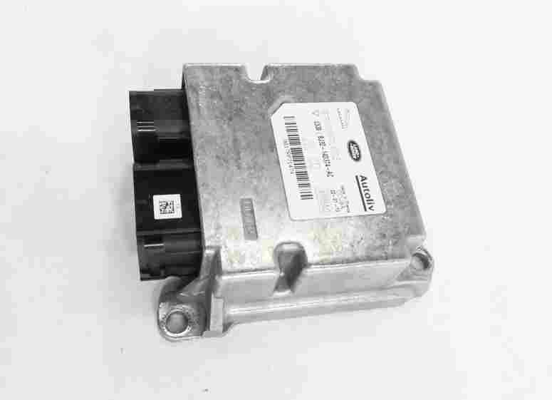 Thumbnail 4: 2012-2013 RANGE ROVER EVOQUE (L538) SRS BAG CONTROL MODULE
