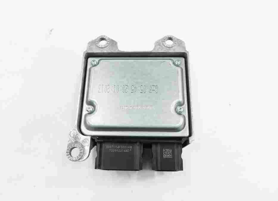 Thumbnail 5: 2012-2013 RANGE ROVER EVOQUE (L538) SRS BAG CONTROL MODULE