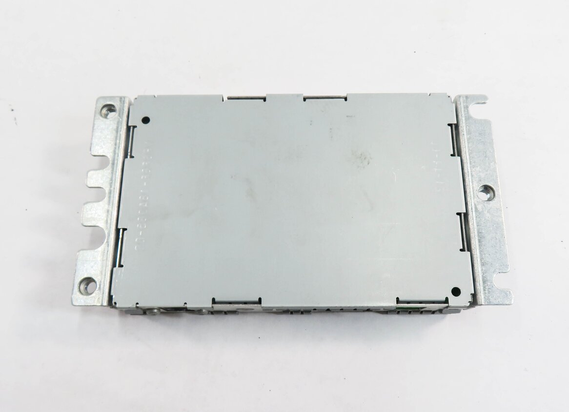 Thumbnail 5: 2012-2013 LR4 RANGE ROVER SPORT EVOQUE (L320 L538) SIRIUS SATELLITE RADIO MODULE
