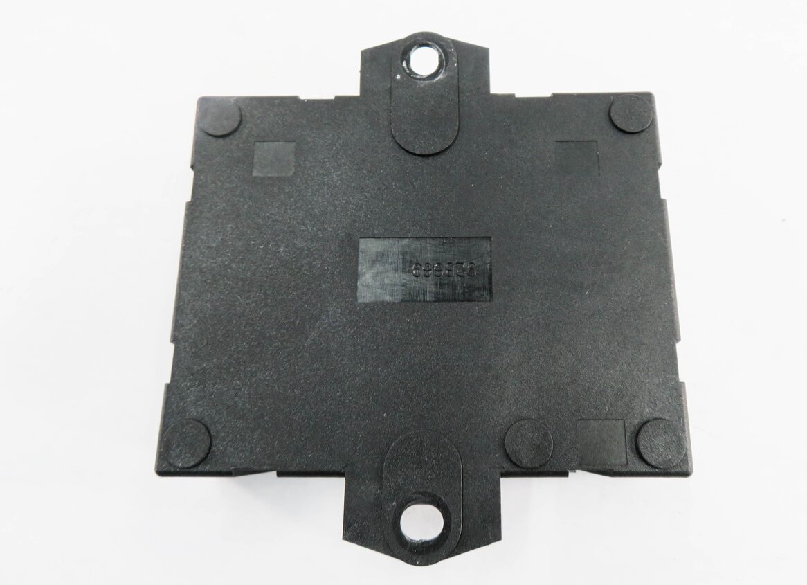 Thumbnail 6: 2013 RANGE ROVER EVOQUE (L538) REAR TRUNK LIFT LIFTGATE CONTROL MODULE