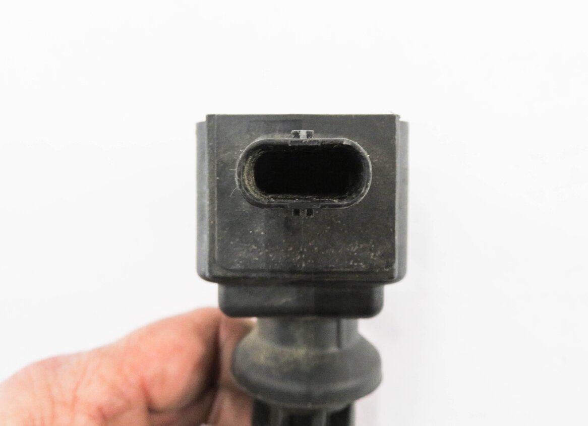 Thumbnail 6: 12-17 LAND ROVER LR2 DISCOVERY RANGE ROVER EVOQUE (L538) 2.0L IGNITION COIL SET