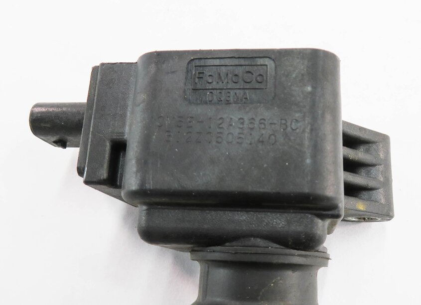 Thumbnail 7: 12-17 LAND ROVER LR2 DISCOVERY RANGE ROVER EVOQUE (L538) 2.0L IGNITION COIL SET