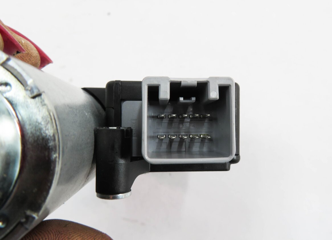 Thumbnail 6: 2012-2015 RANGE ROVER EVOQUE (L538) SUNROOF MOTOR SUN ROOF WINDOW MOTOR