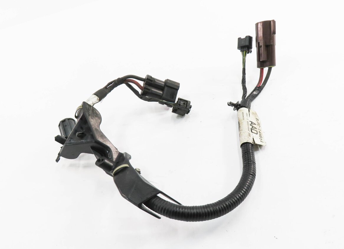Thumbnail 2: 2013 RANGE ROVER EVOQUE (L538) RACK & PINION WIRE WIRING HARNESS LOOM