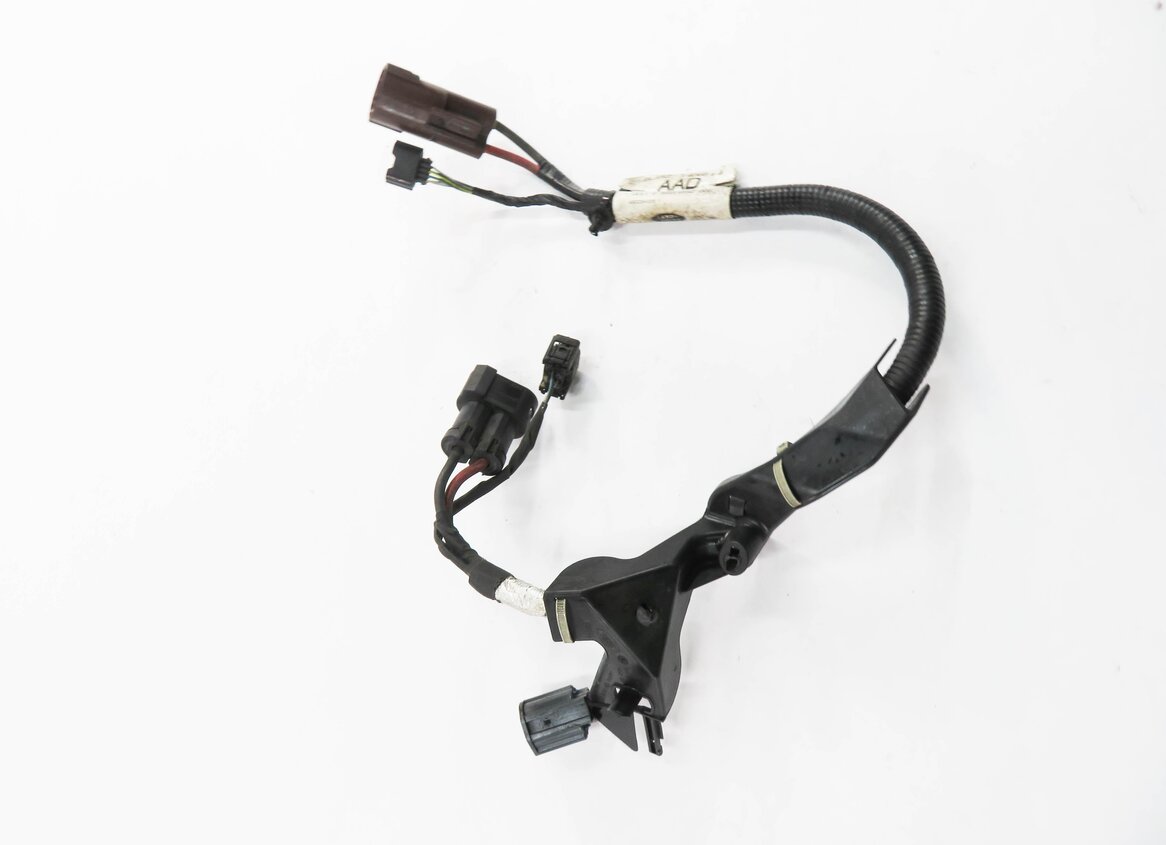 Thumbnail 3: 2013 RANGE ROVER EVOQUE (L538) RACK & PINION WIRE WIRING HARNESS LOOM