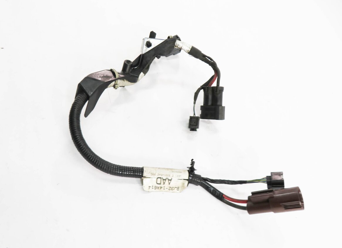Thumbnail 4: 2013 RANGE ROVER EVOQUE (L538) RACK & PINION WIRE WIRING HARNESS LOOM
