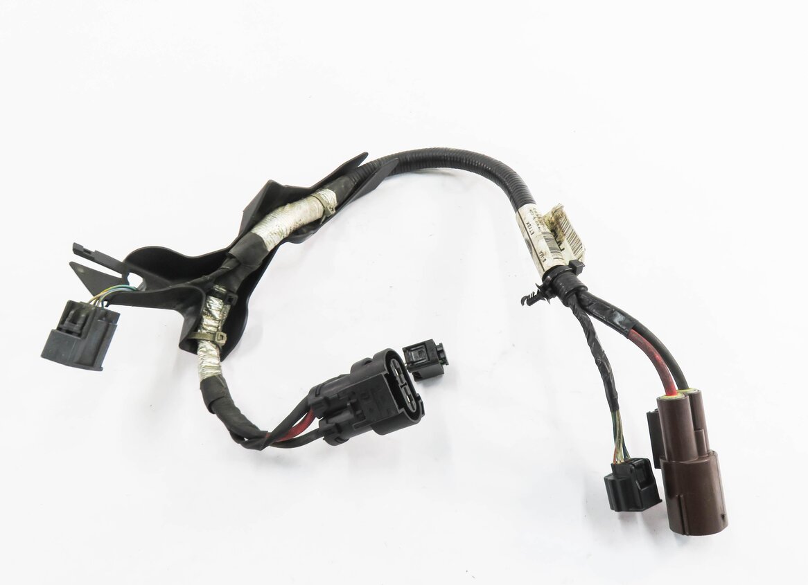Thumbnail 5: 2013 RANGE ROVER EVOQUE (L538) RACK & PINION WIRE WIRING HARNESS LOOM