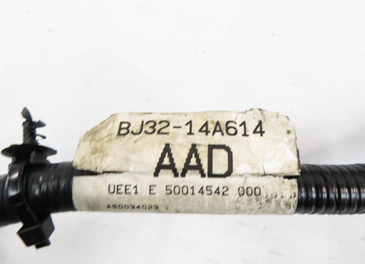 Thumbnail 6: 2013 RANGE ROVER EVOQUE (L538) RACK & PINION WIRE WIRING HARNESS LOOM