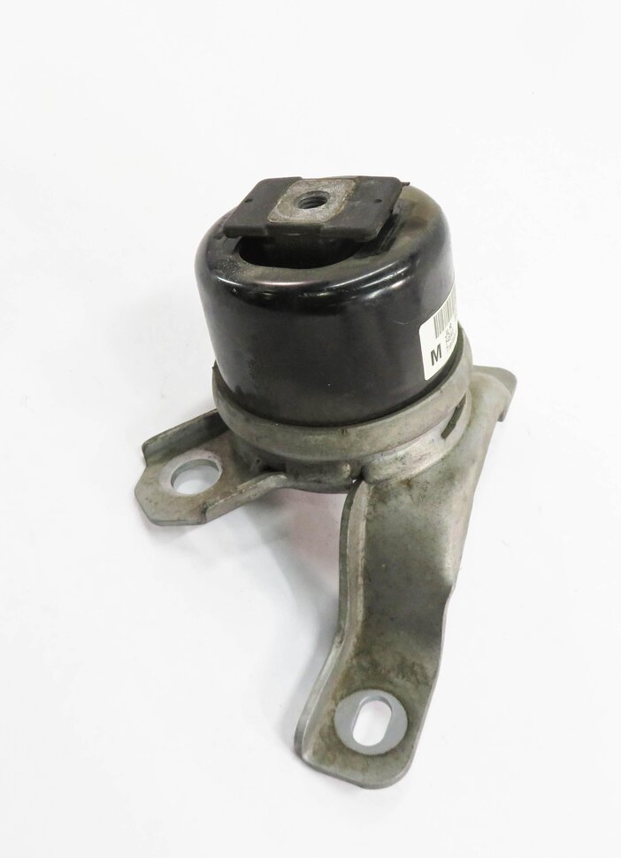 2013 RANGE ROVER EVOQUE (L538) 2.0L TURBO ENGINE - MOTOR MOUNT BRACKET