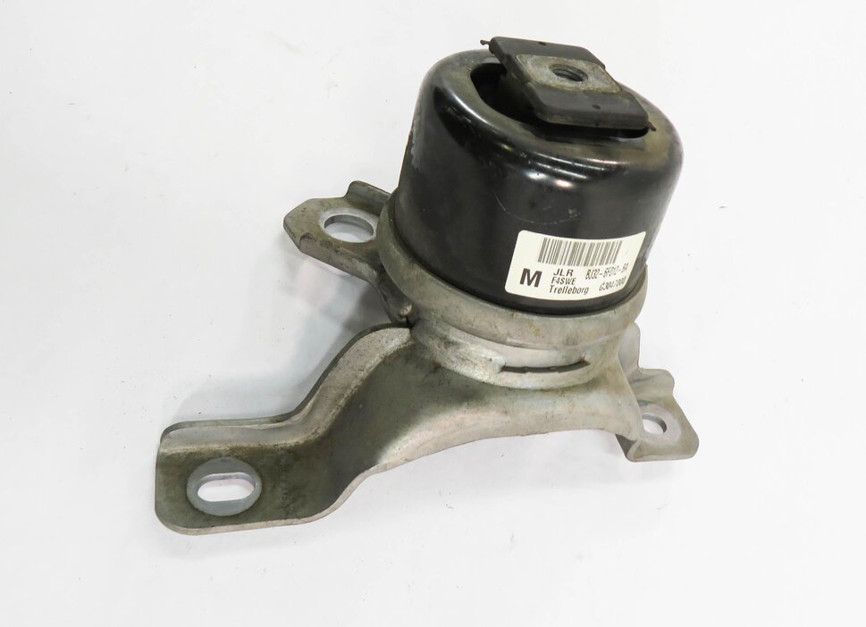 Thumbnail 3: 2013 RANGE ROVER EVOQUE (L538) 2.0L TURBO ENGINE - MOTOR MOUNT BRACKET