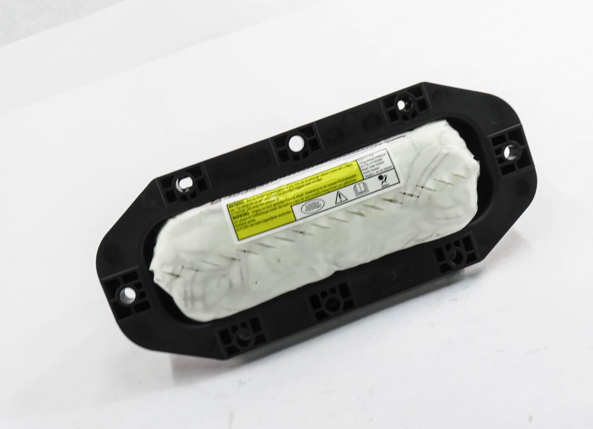 2012-2019 RANGE ROVER EVOQUE (L538) RIGHT PASSENGER DASH AIRBAG AIR BAG