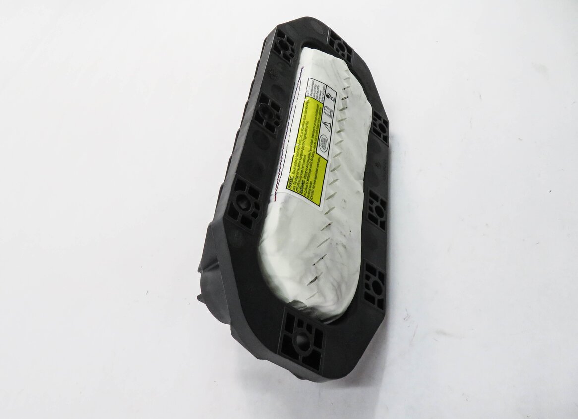 Thumbnail 3: 2012-2019 RANGE ROVER EVOQUE (L538) RIGHT PASSENGER DASH AIRBAG AIR BAG