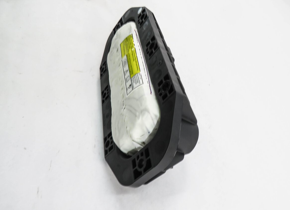 Thumbnail 4: 2012-2019 RANGE ROVER EVOQUE (L538) RIGHT PASSENGER DASH AIRBAG AIR BAG