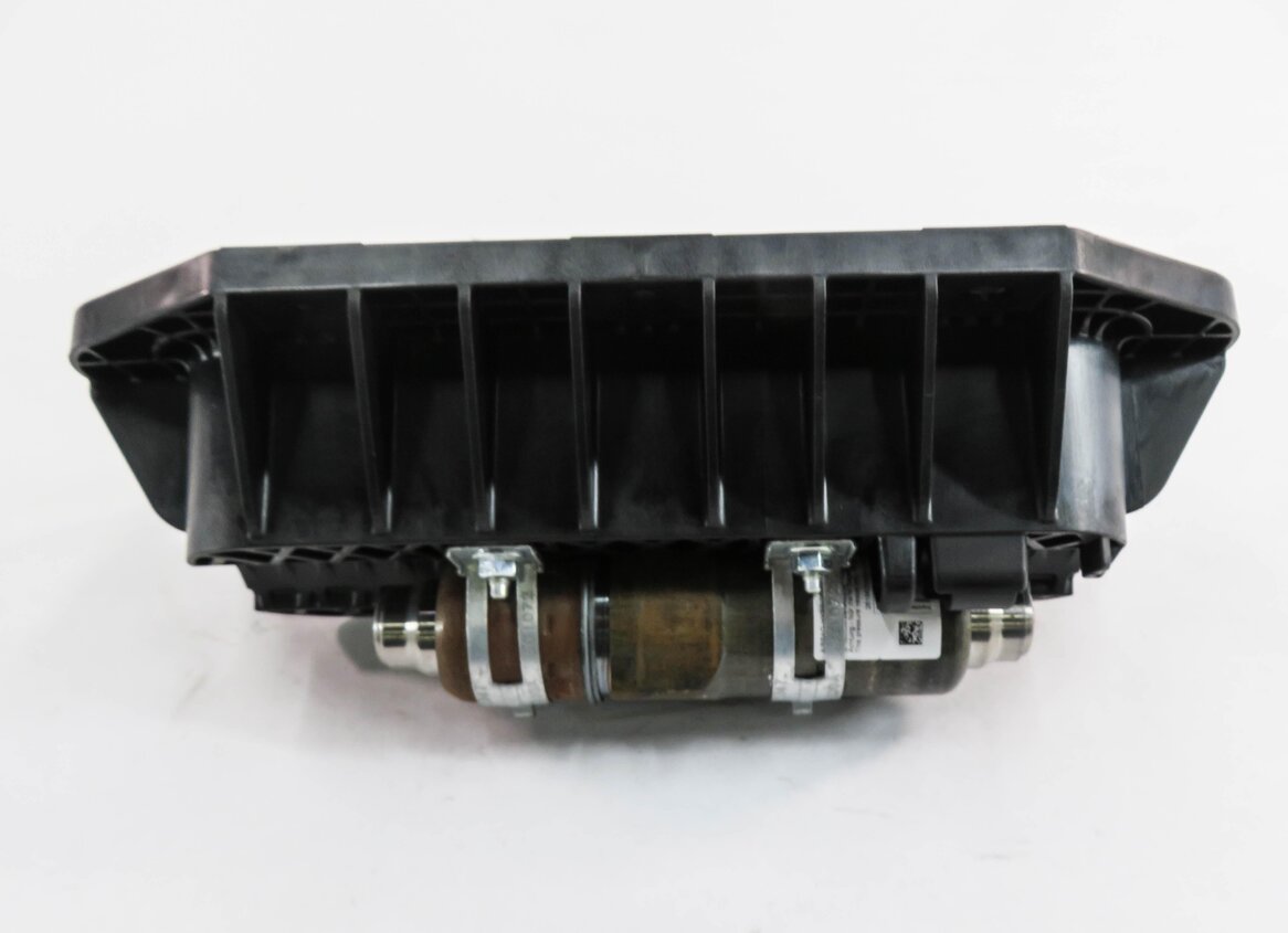 Thumbnail 5: 2012-2019 RANGE ROVER EVOQUE (L538) RIGHT PASSENGER DASH AIRBAG AIR BAG