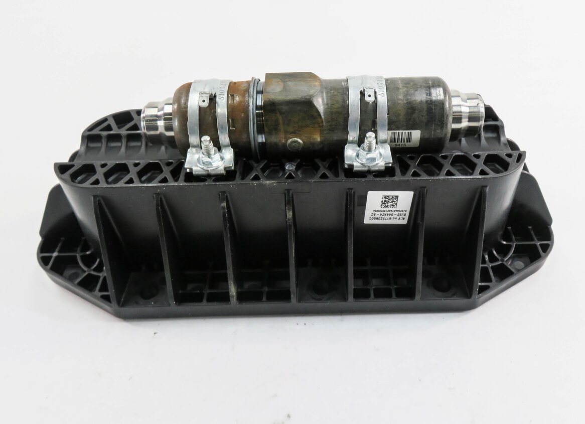 Thumbnail 6: 2012-2019 RANGE ROVER EVOQUE (L538) RIGHT PASSENGER DASH AIRBAG AIR BAG